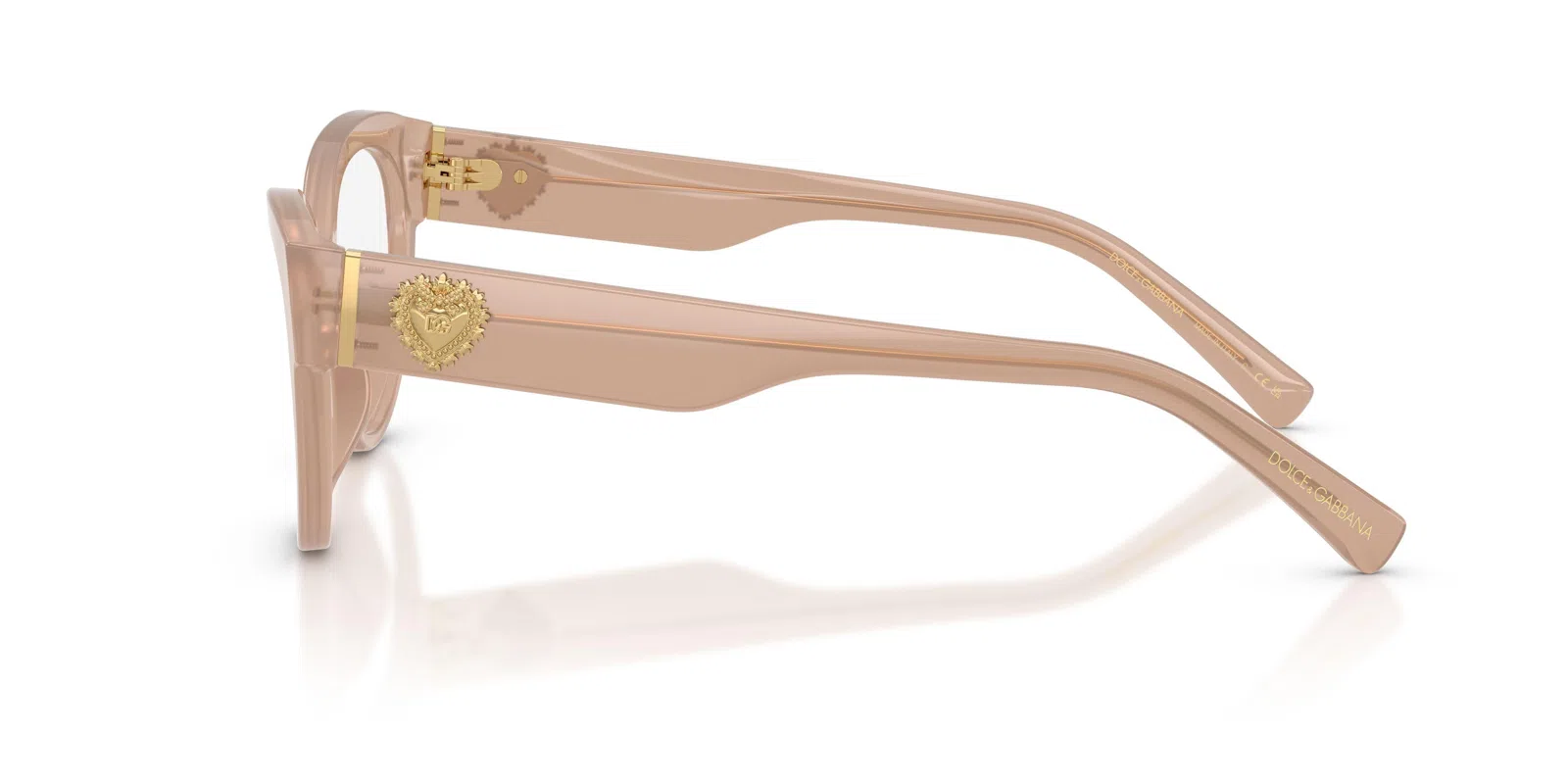 Dolce & Gabbana 3440 Eyeglasses - view 41